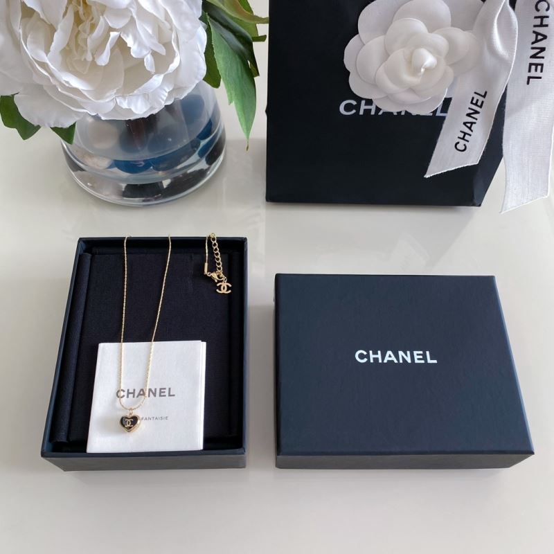 Chanel Necklaces